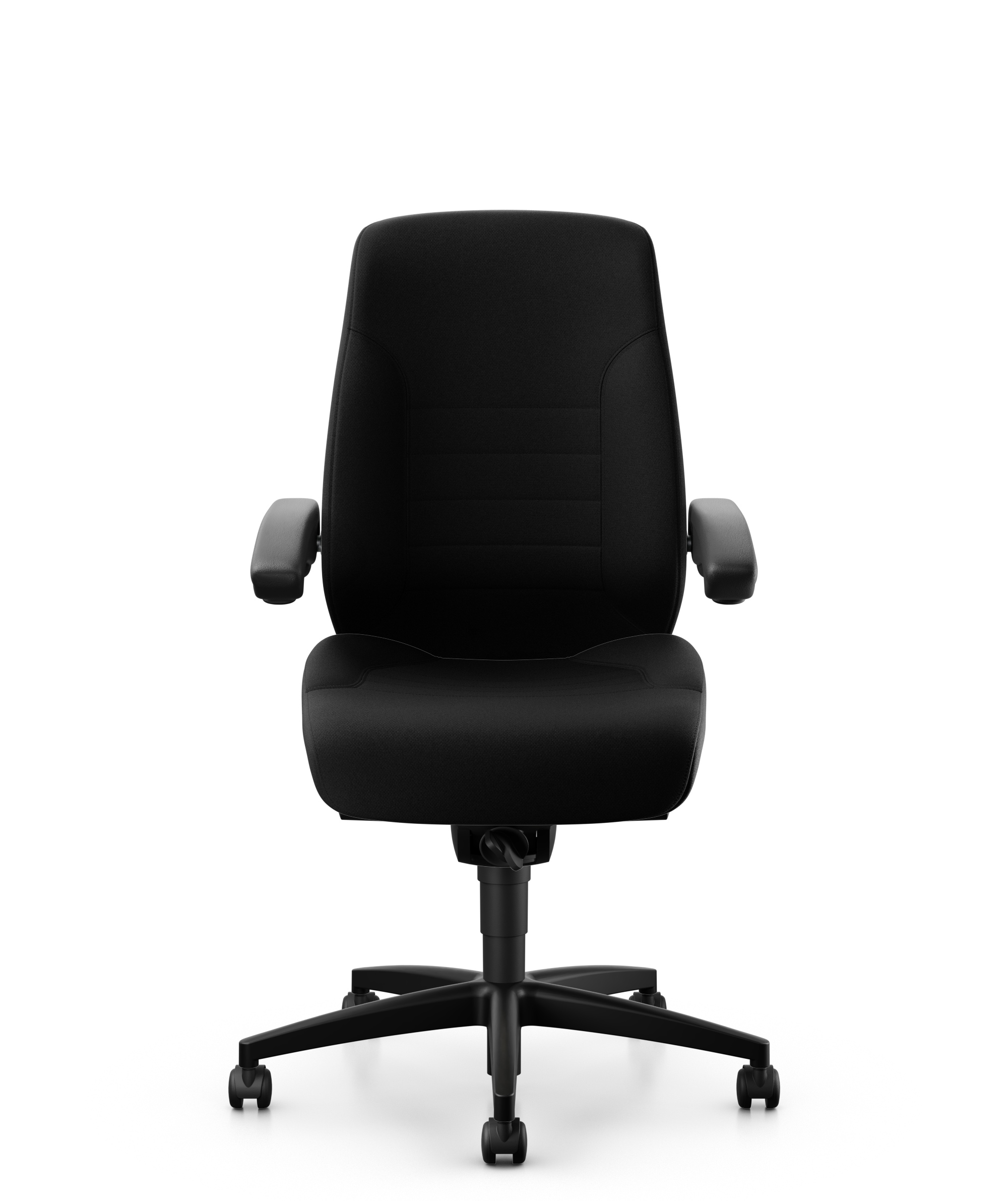 HAG Capisco 810 Sonderedition Fame schwarz