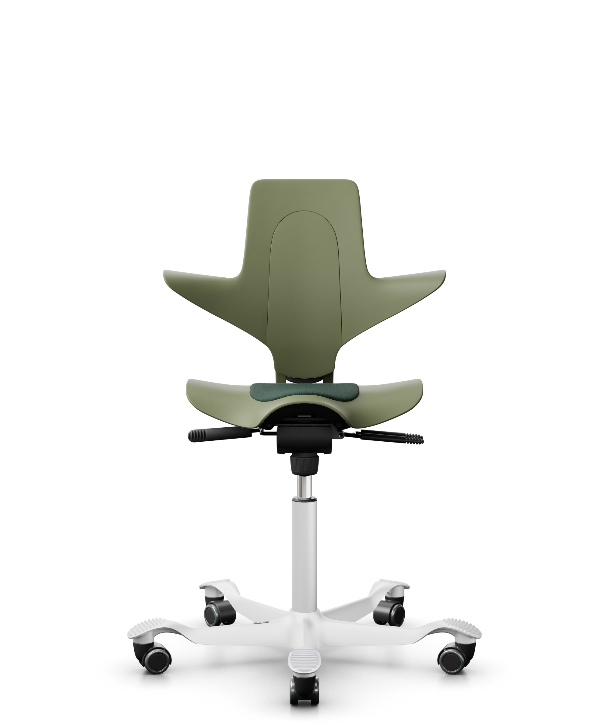 HAG Capisco Puls 8010 Moss SC68209