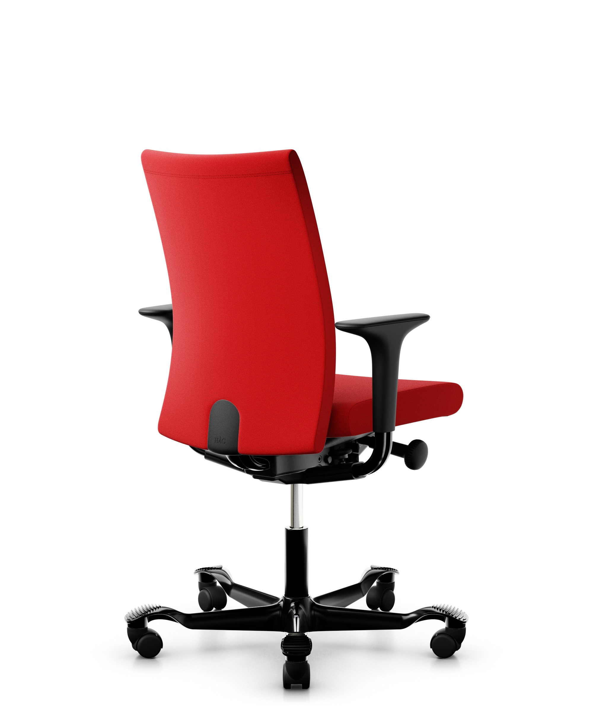 HAG Creed 6006 Extreme EXR079 Panama Red