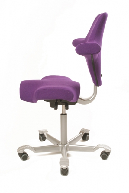 HAG Capisco 810 Sonderedition Fame violett