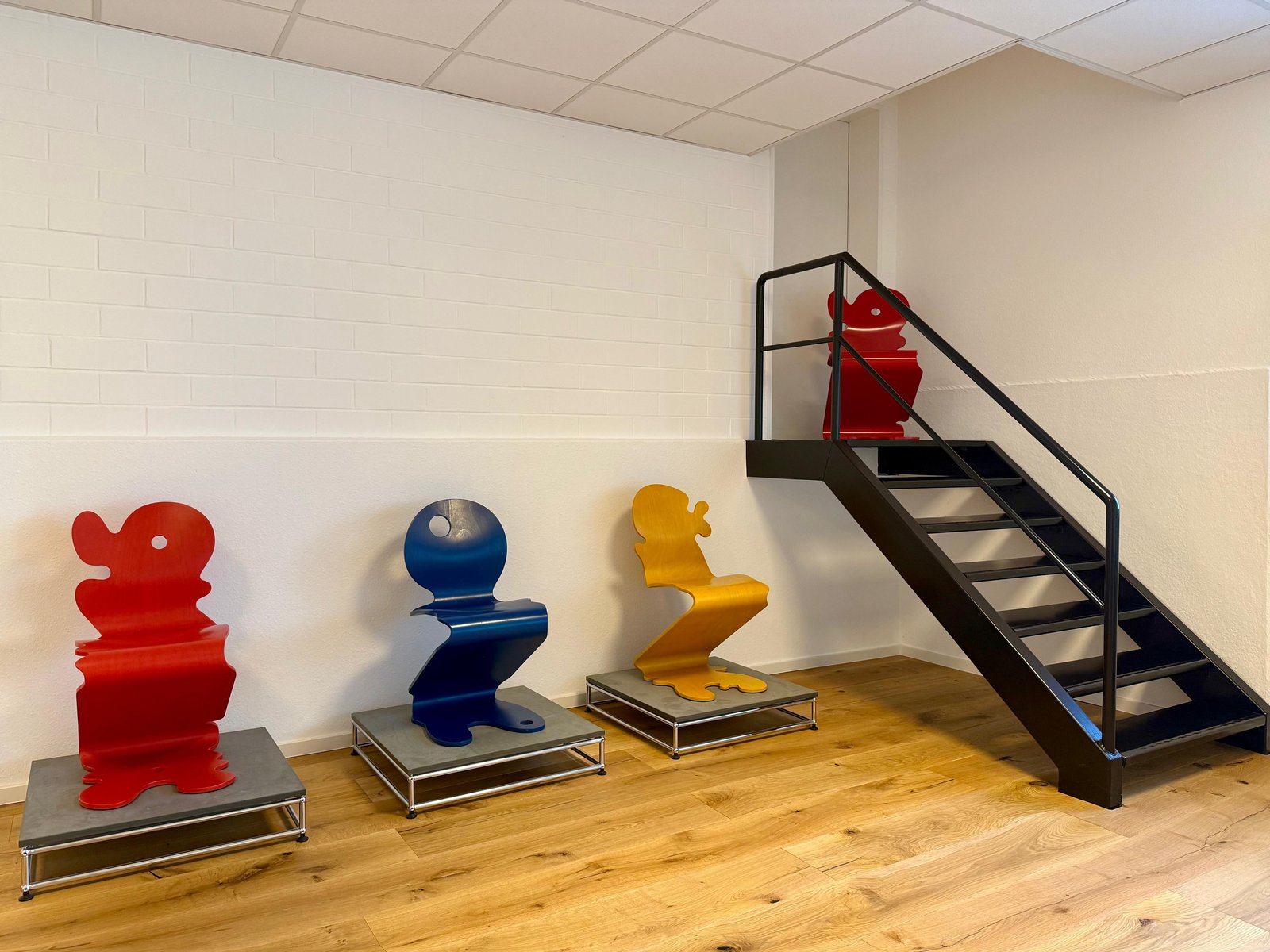 Ausstellung Geyer — 03