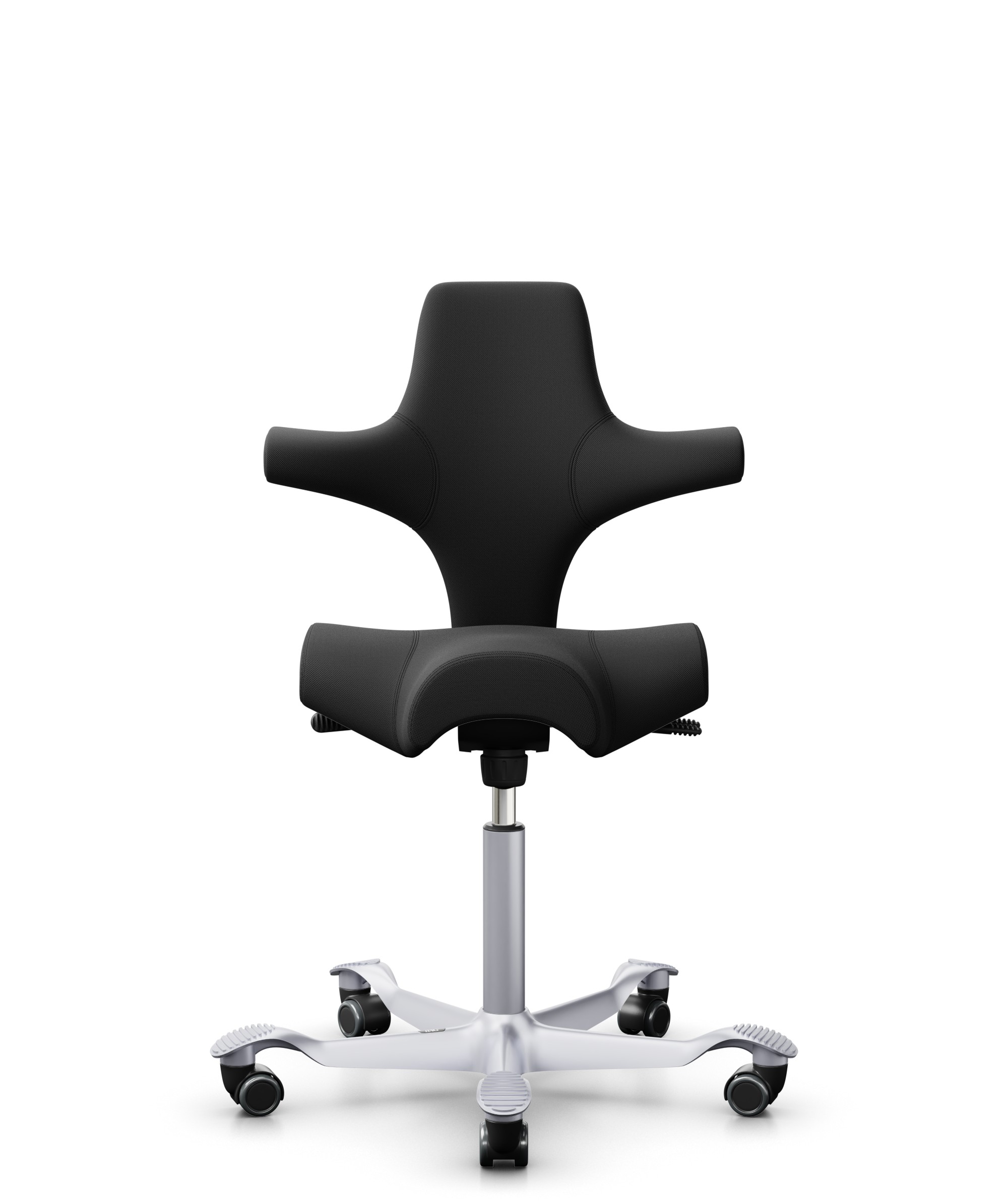 HAG Capisco 8106 Nexus Black 013