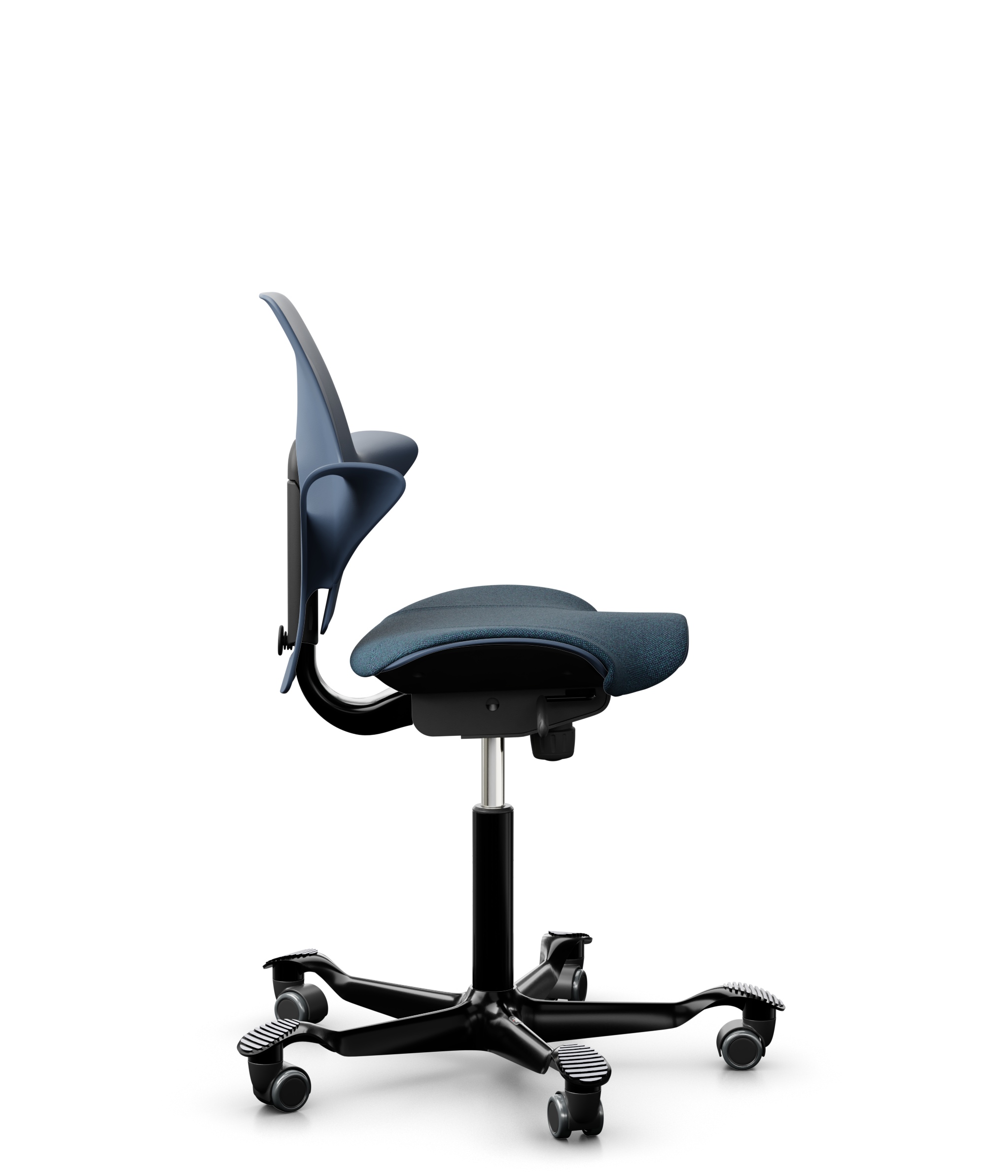 HAG Capisco Puls 8020 Blueberry MLF035