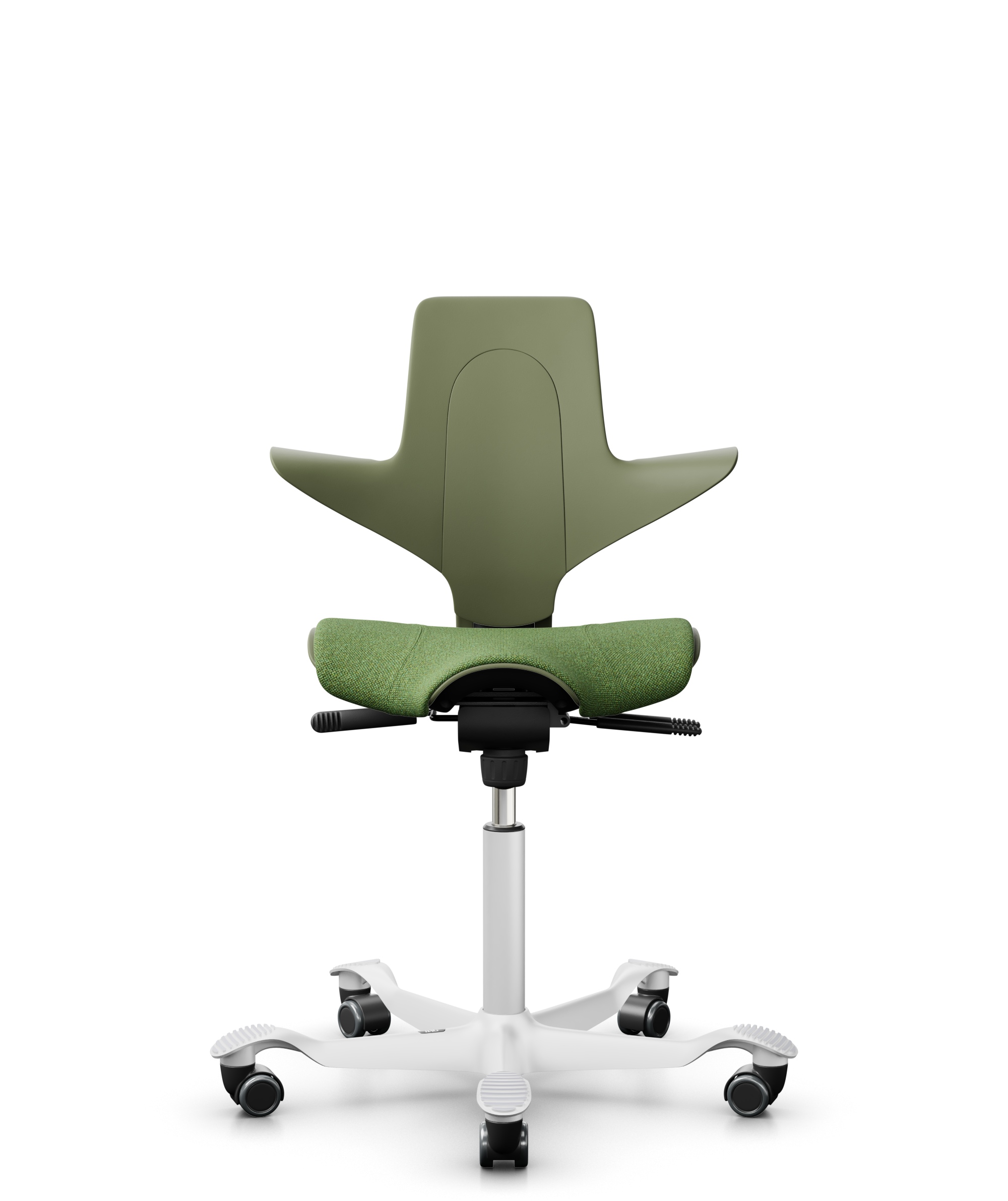 HAG Capisco Puls 8020 Moss MLF018