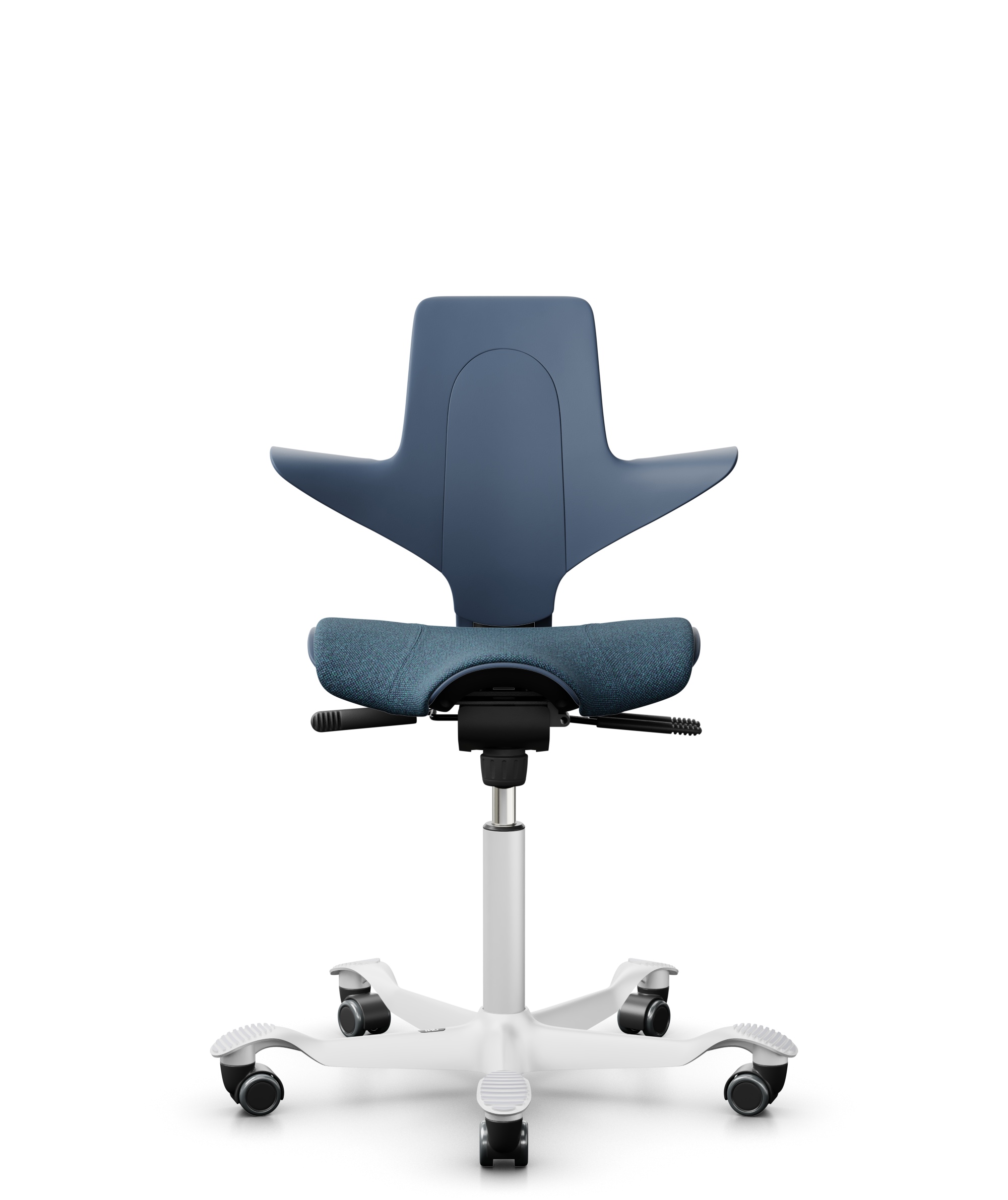 HAG Capisco Puls 8020 Blueberry MLF035