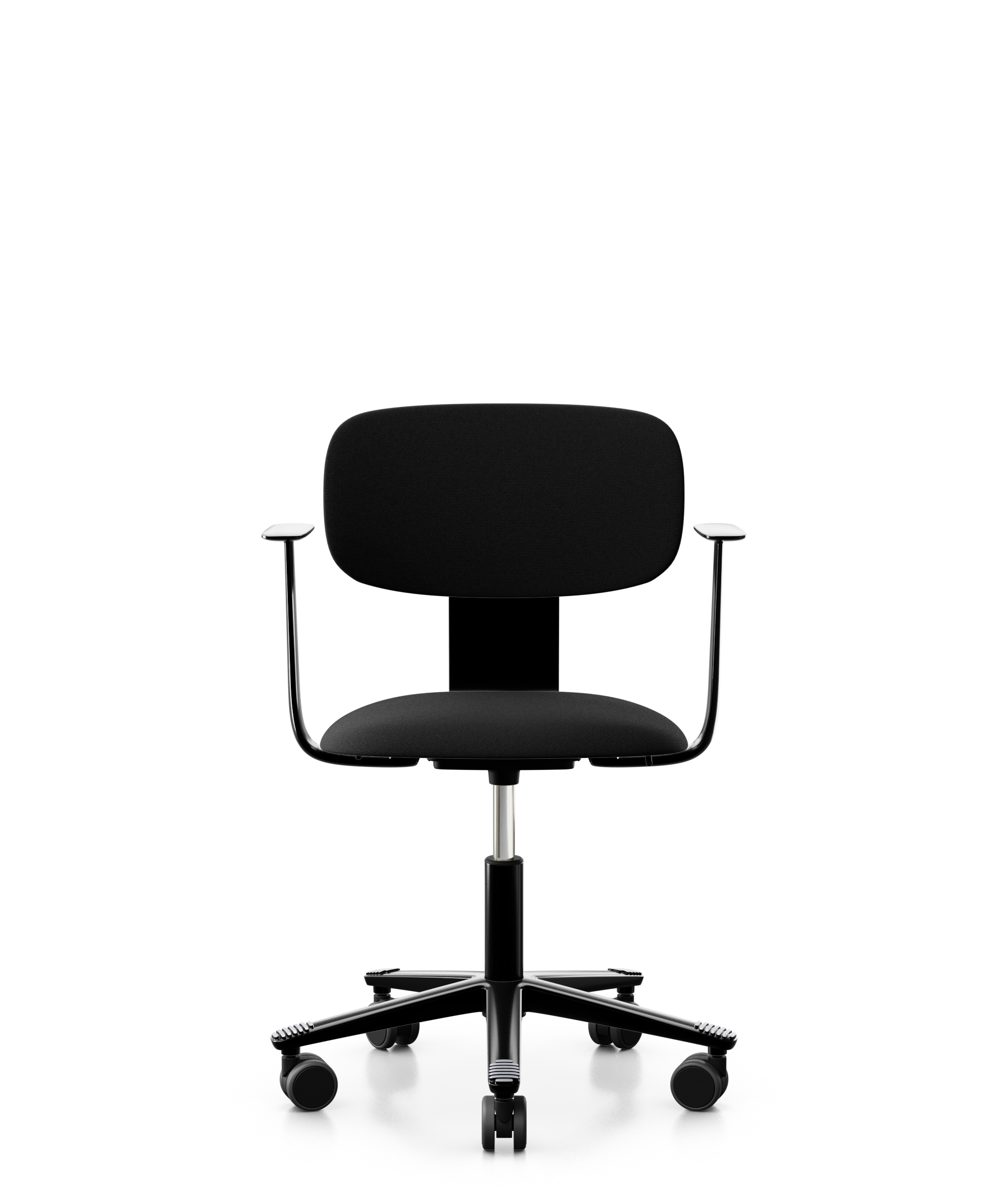 HAG Tion 2160 Schwarz Cura 60999