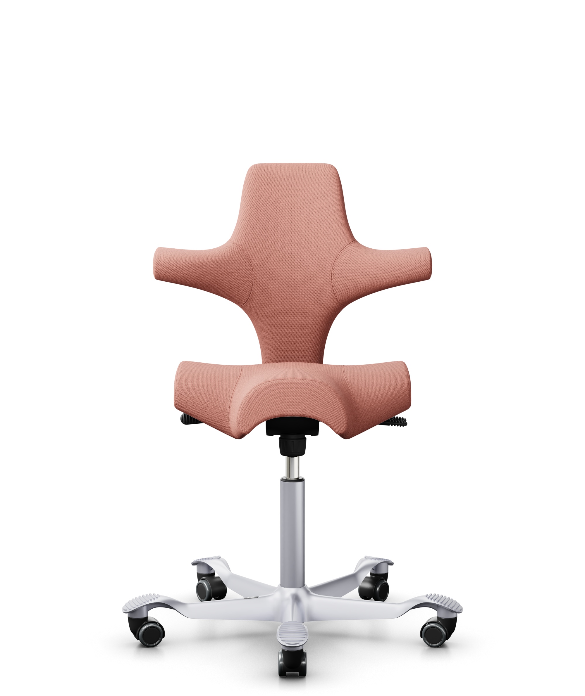 HAG Capisco 8106 Select 64213 Light blush