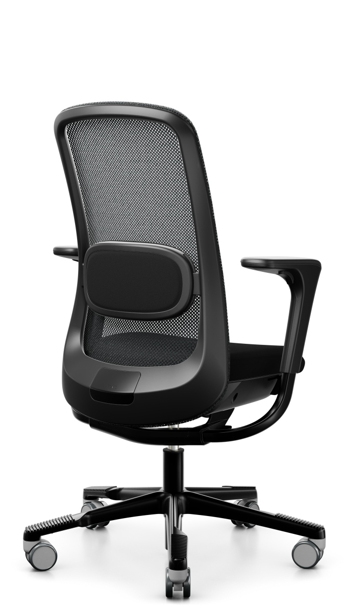 HAG Sofi Mesh 7500 (MEH001) schwarz