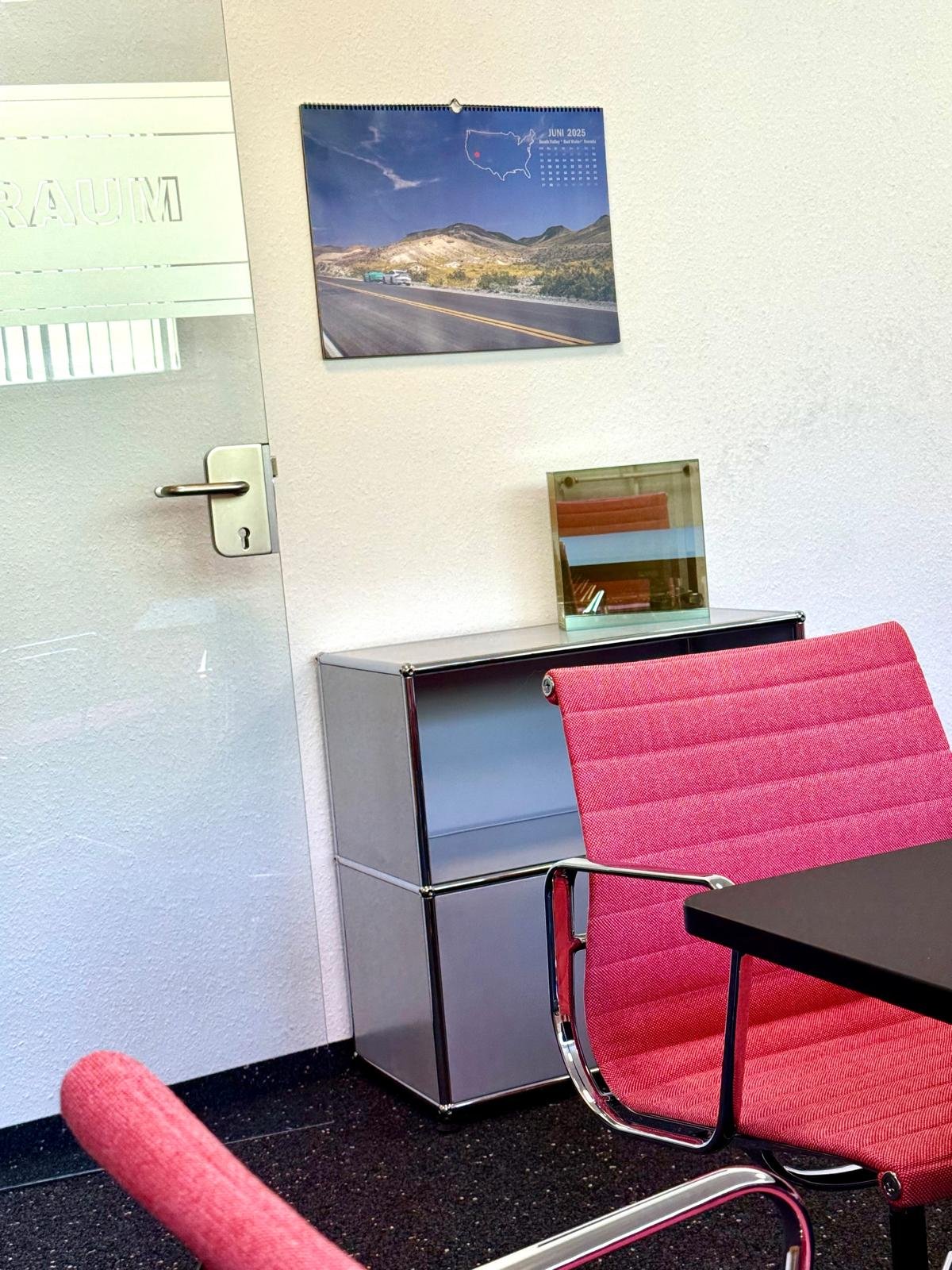 Ausstellung Geyer — 24