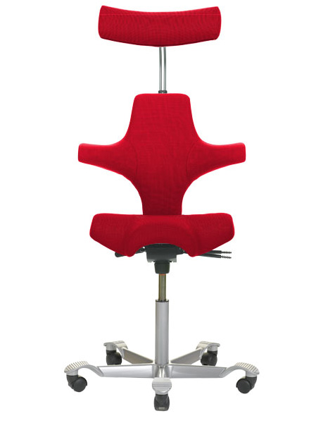 HAG Capisco 8107 Comfort rot