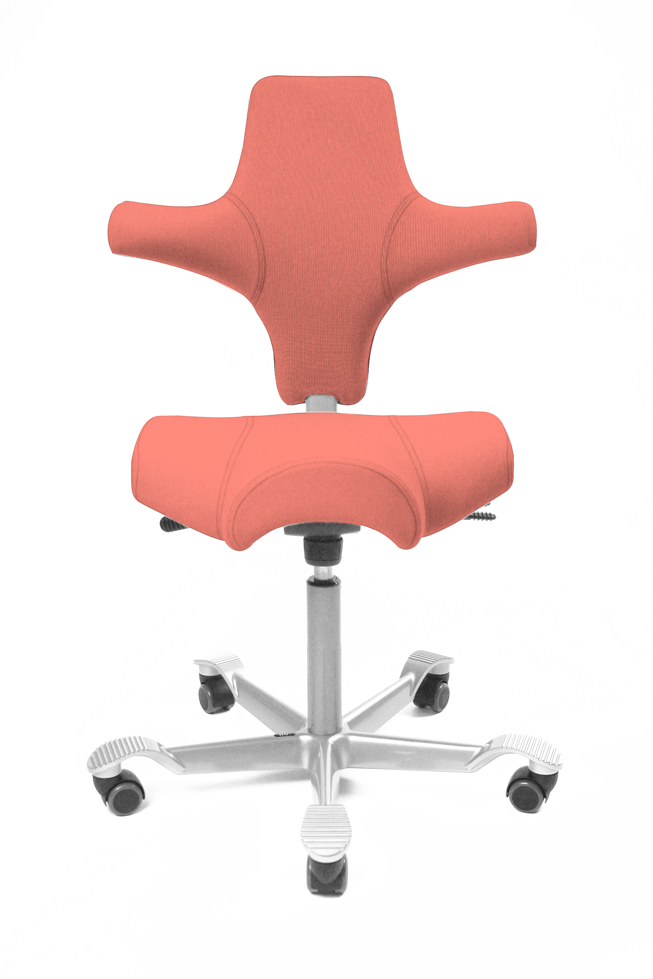 HAG Capisco 8106 Sonderedition Fame Koralle 64165