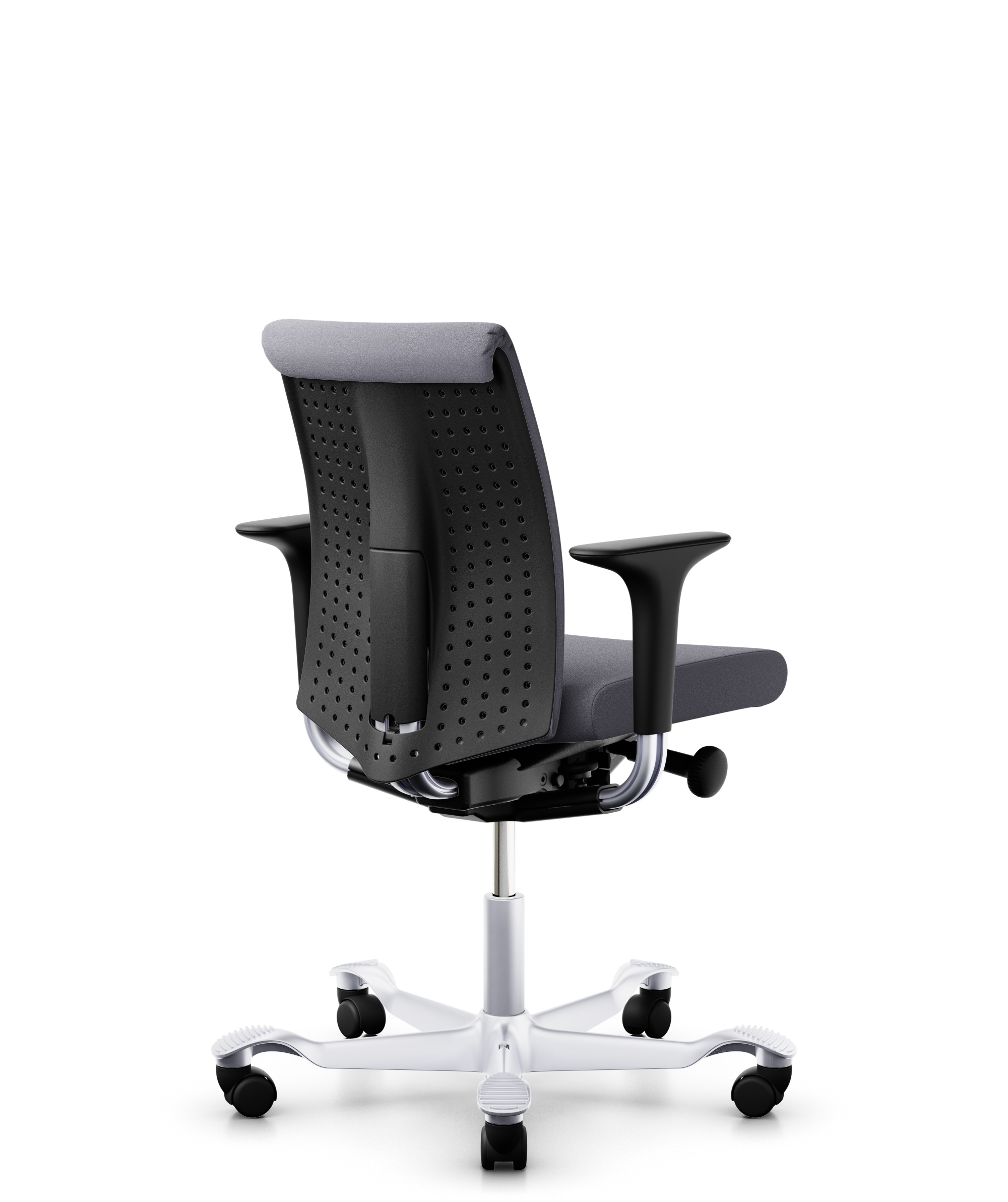 HAG Creed 6003 Extreme EXR081 Blizzard Grau