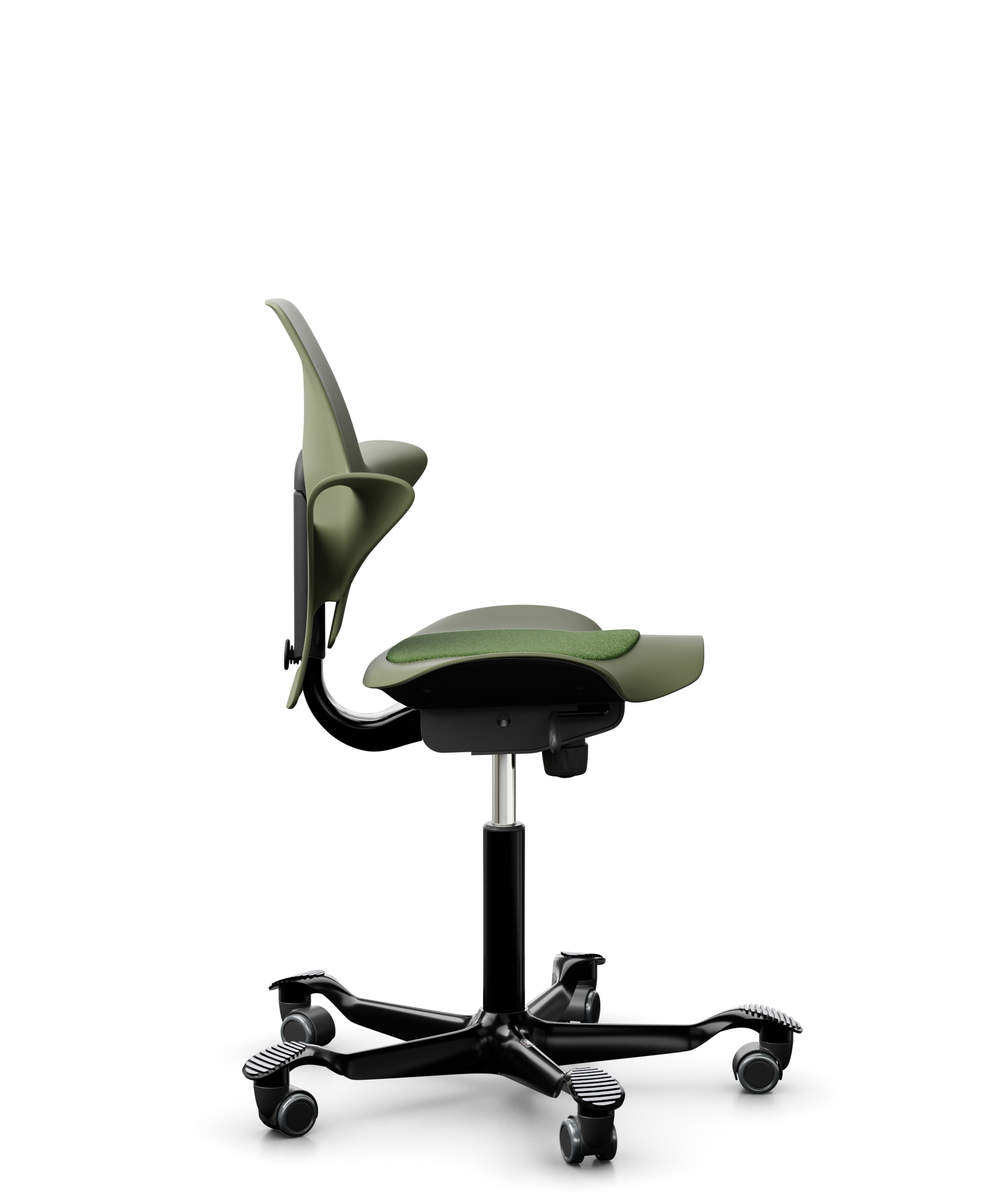 HAG Capisco Puls 8010 Moss MLF018