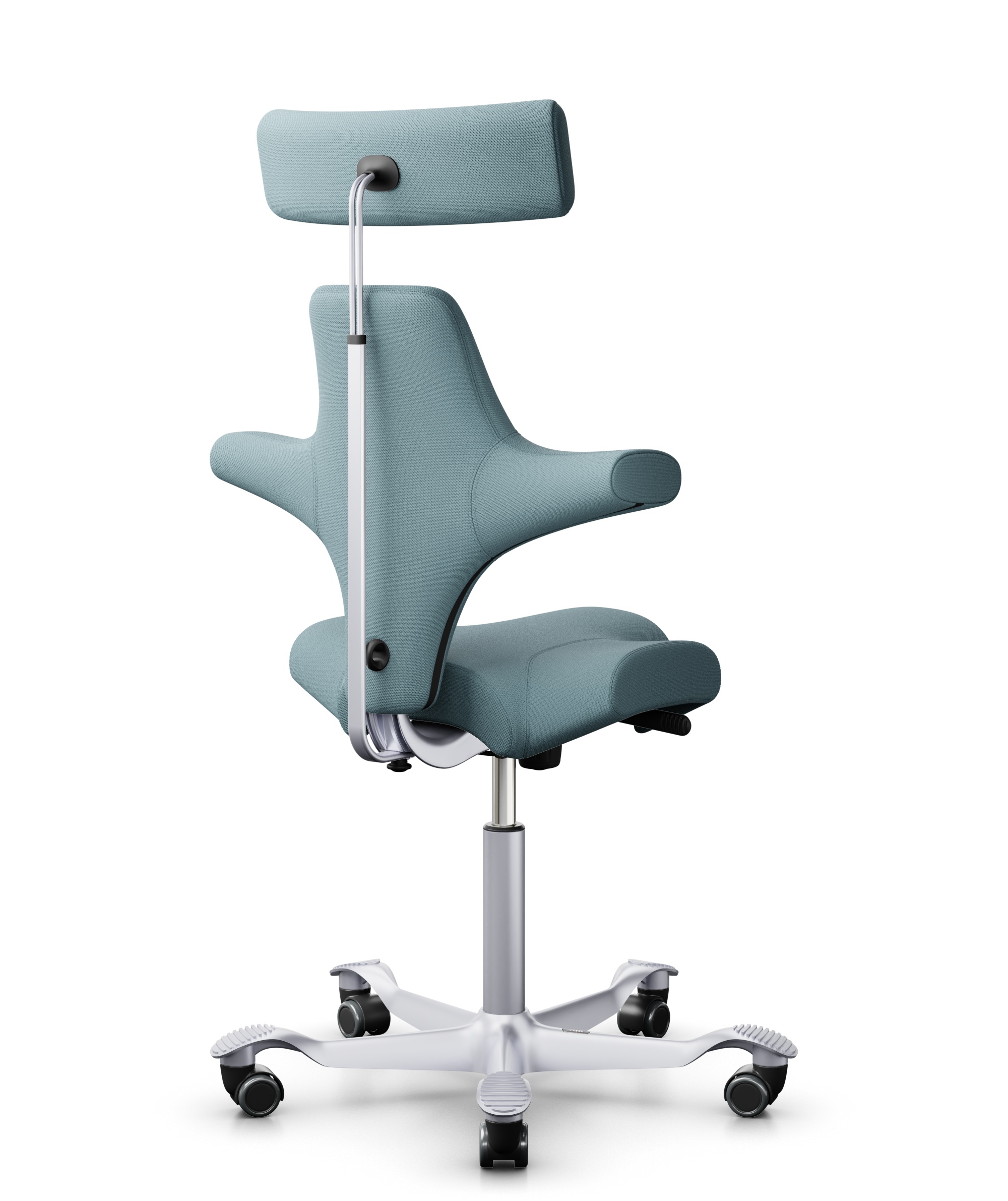 HAG Capisco 8107 Select SC67098 Glacier blue
