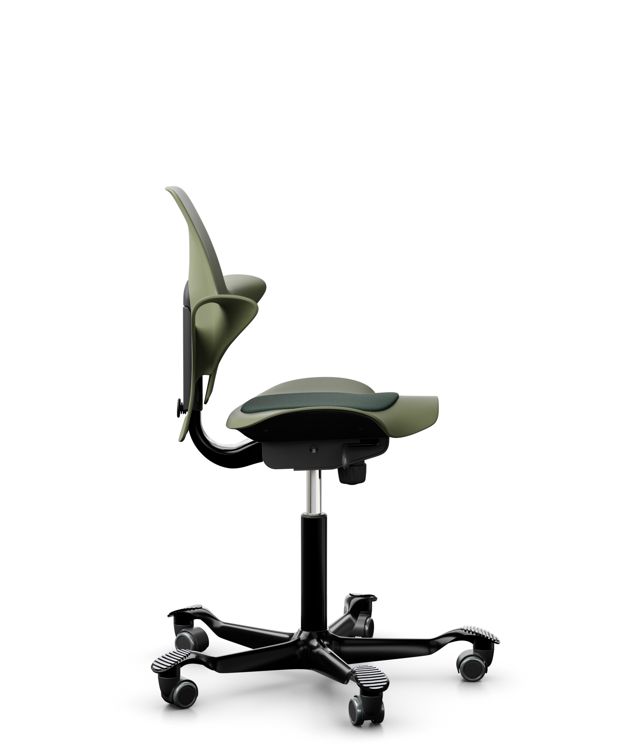 HAG Capisco Puls 8010 Moss SC68209