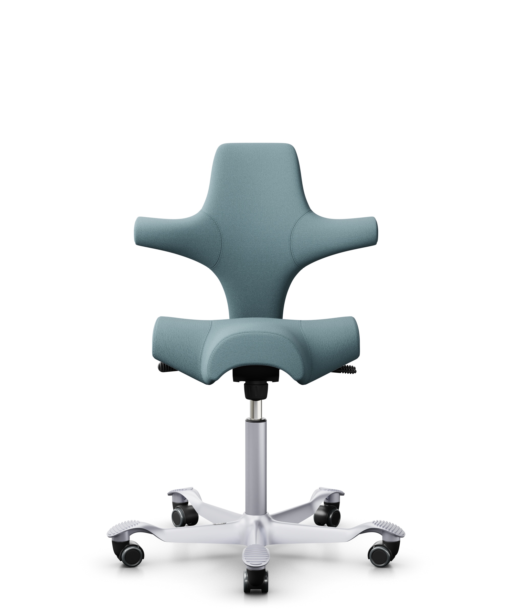 HAG Capisco 8106 Select 67098 Glacier blue