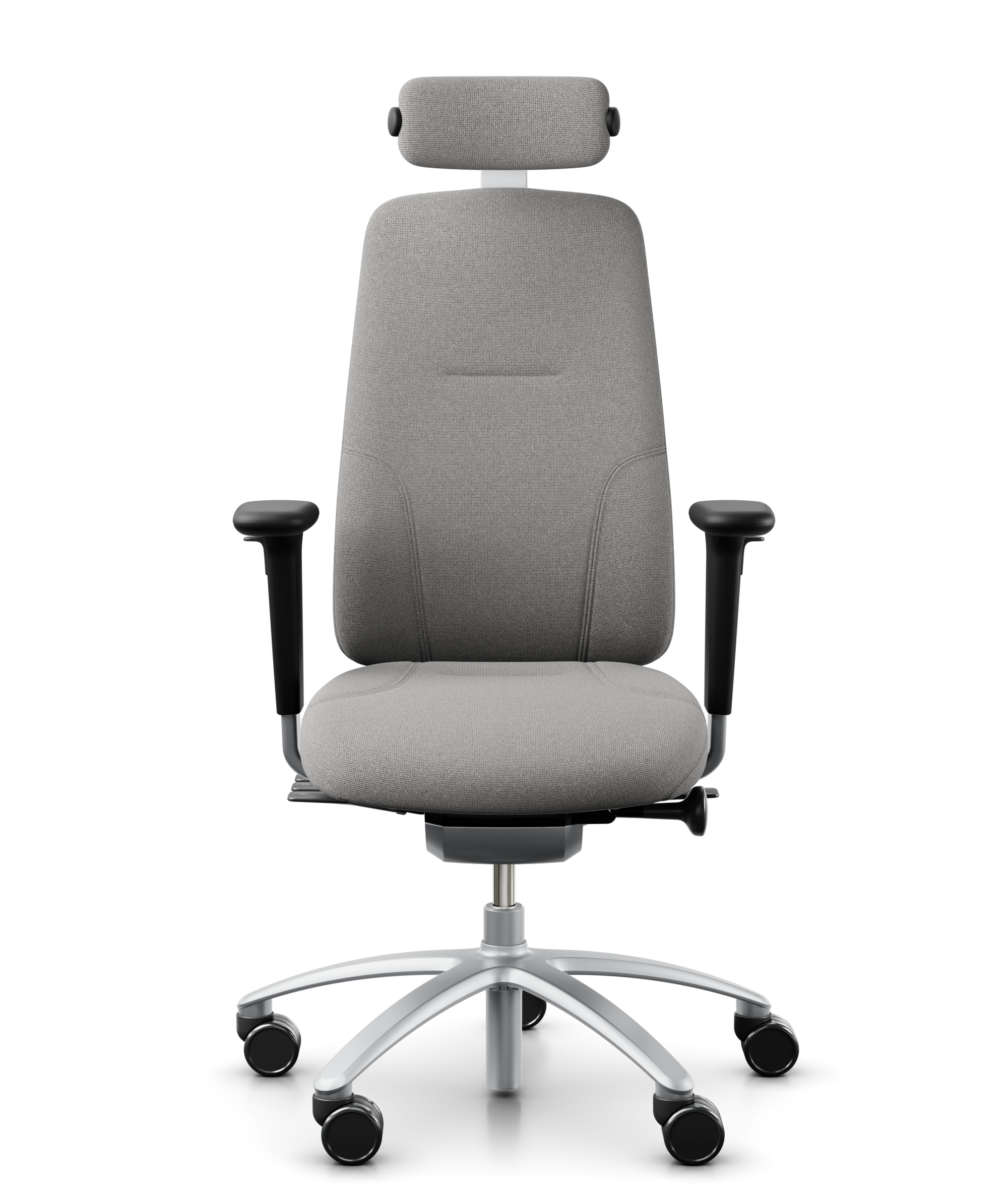 HAG Capisco 810 Sonderedition Fame schwarz