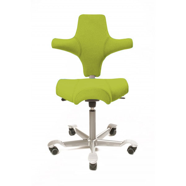 HAG Capisco 8106 Nexus Green 005