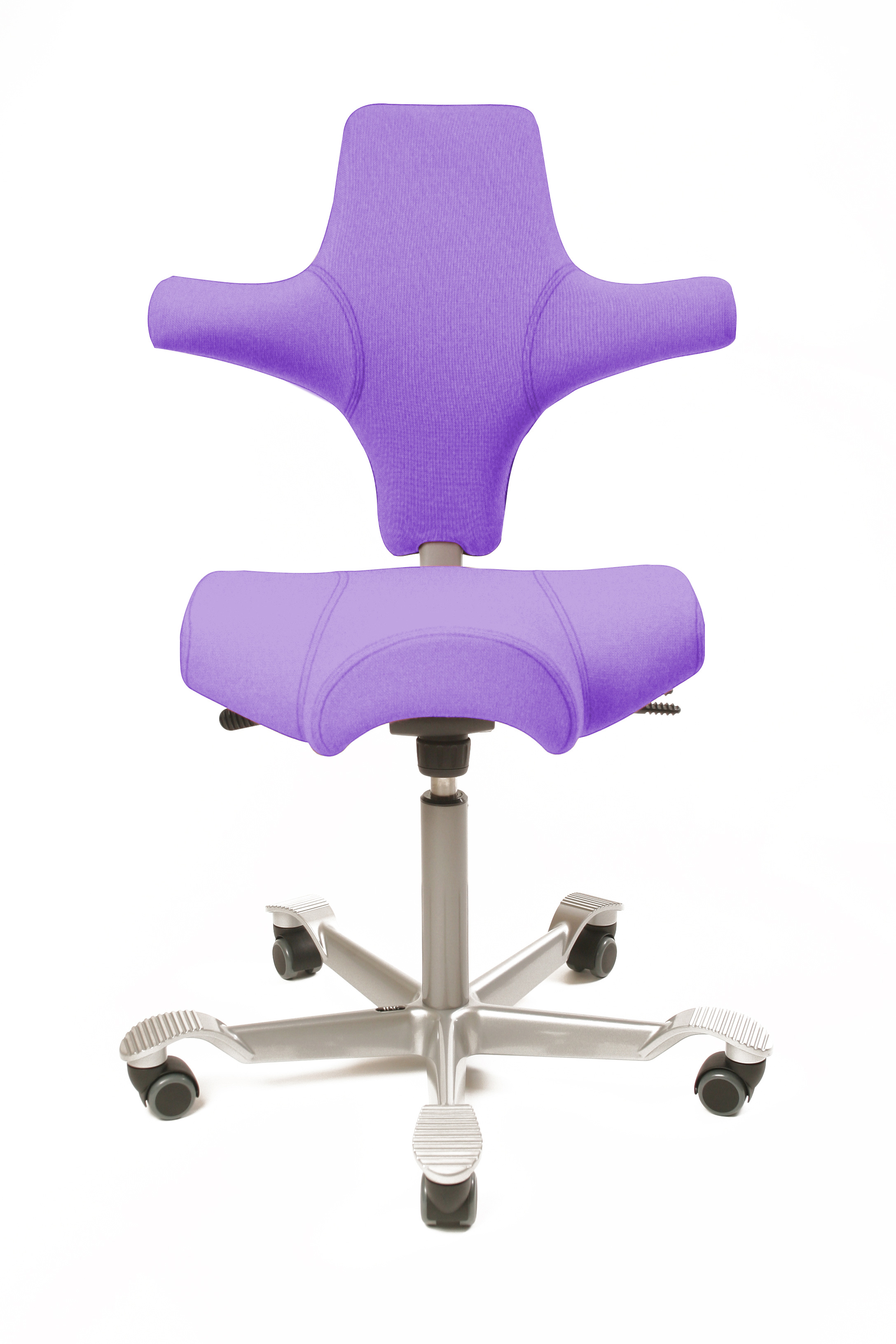 HAG Capisco 8106 Sonderedition Fame 65083 lavendel