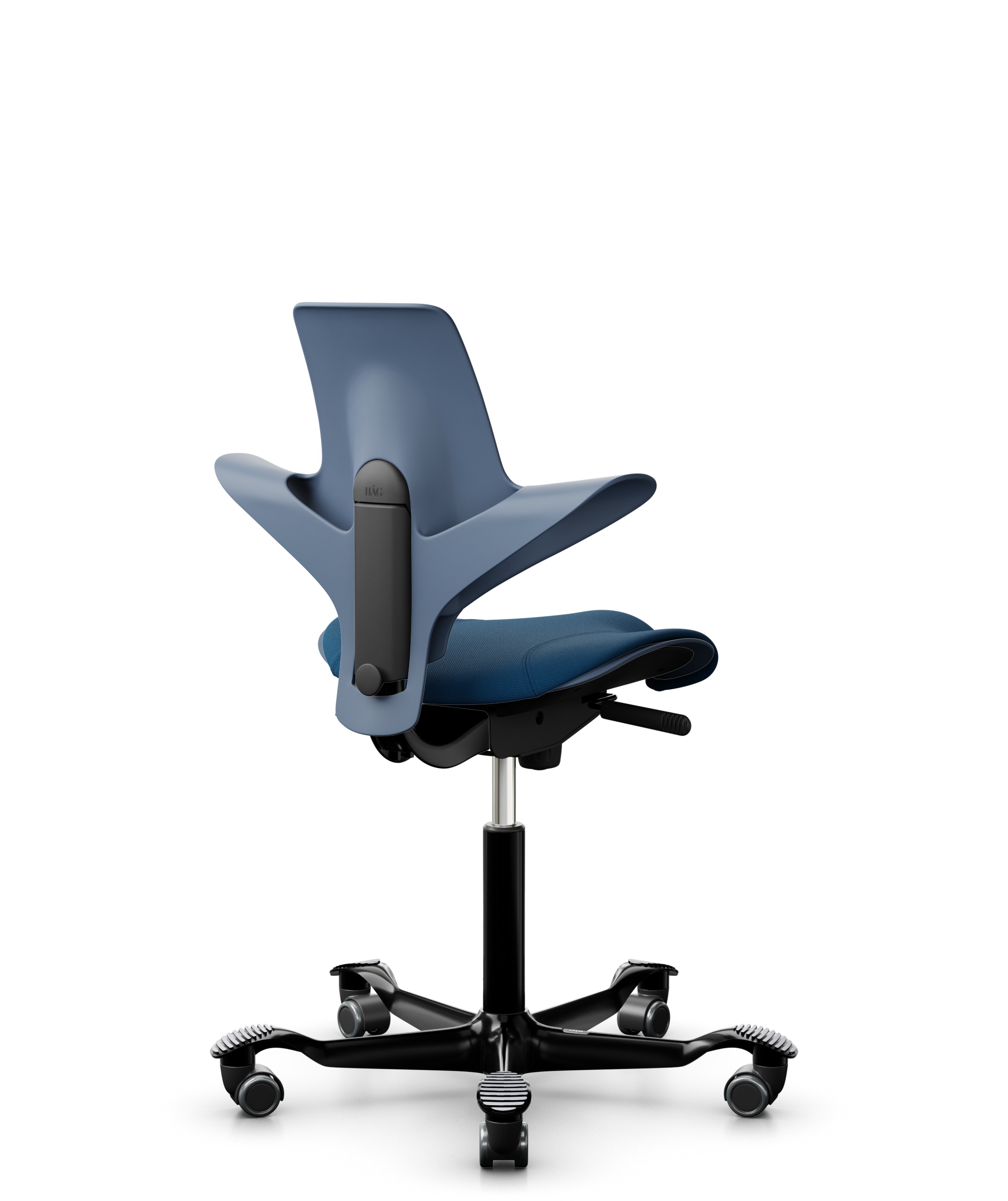 HAG Capisco Puls 8020 Blueberry SC66071