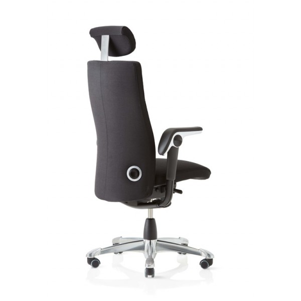 HAG Tribute 9031 Select schwarz 60999