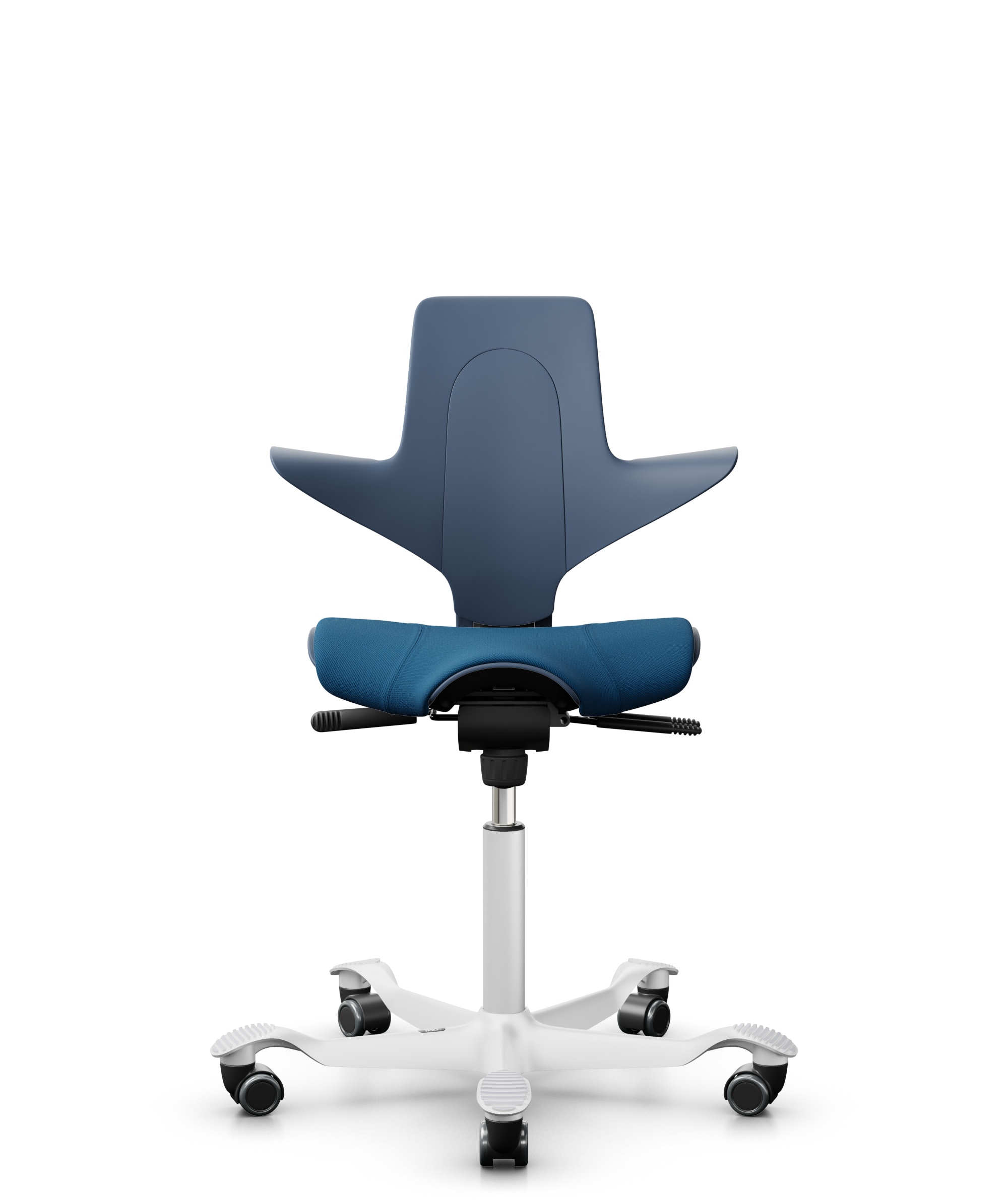 HAG Capisco Puls 8020 Blueberry SC66071