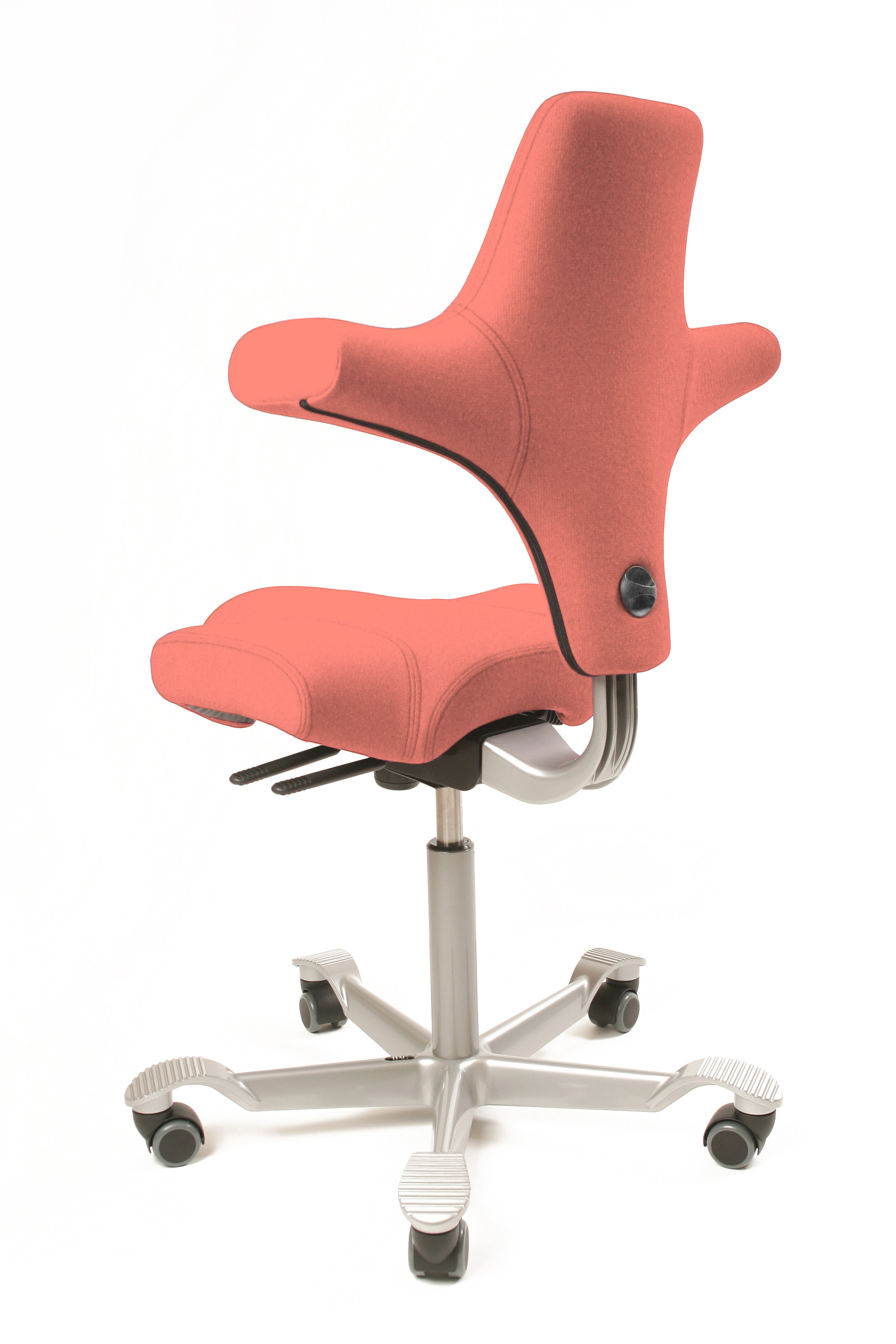 HAG Capisco 8106 Sonderedition Fame Koralle 64165