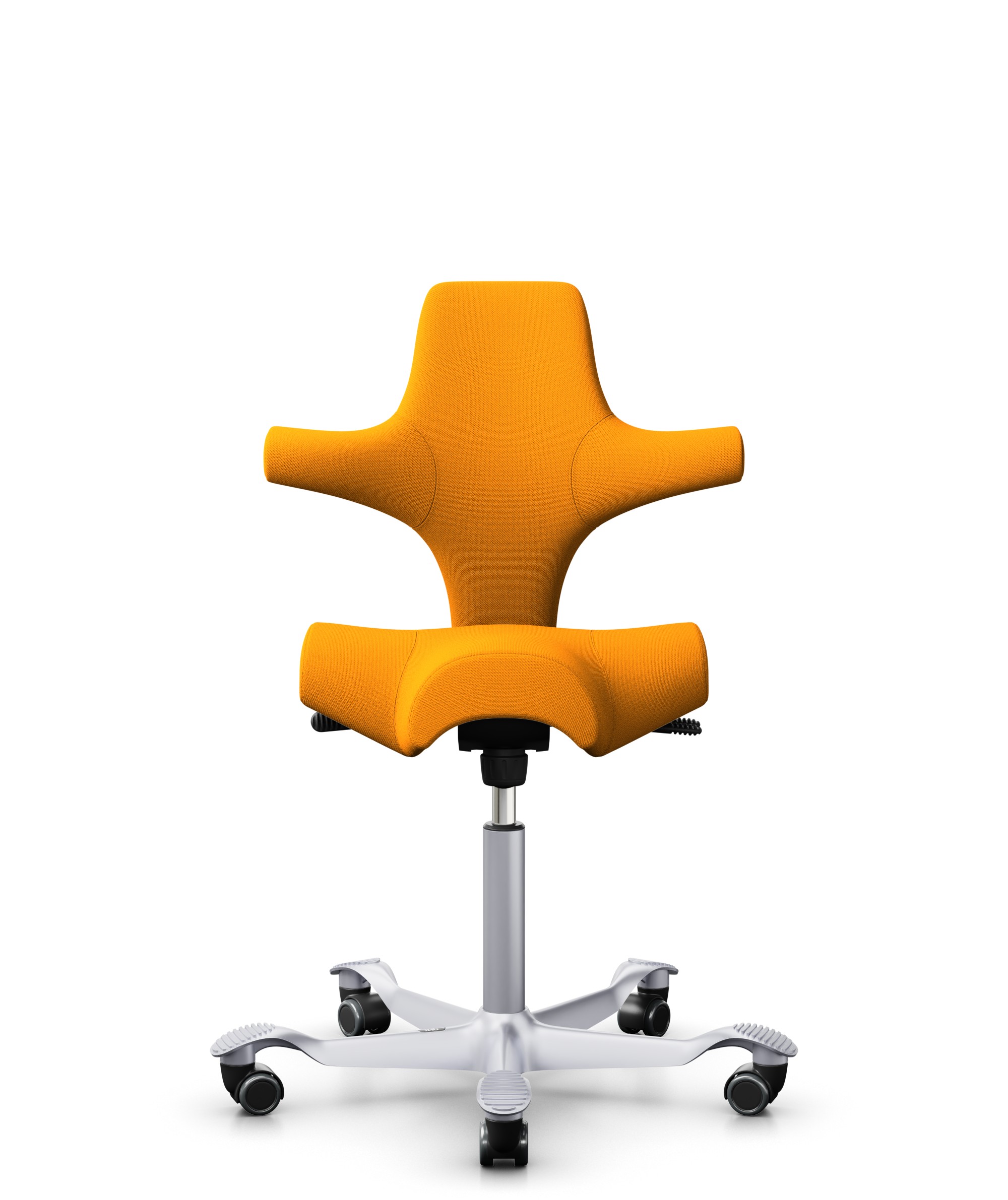 HAG Capisco 8106 Comfort orange 630