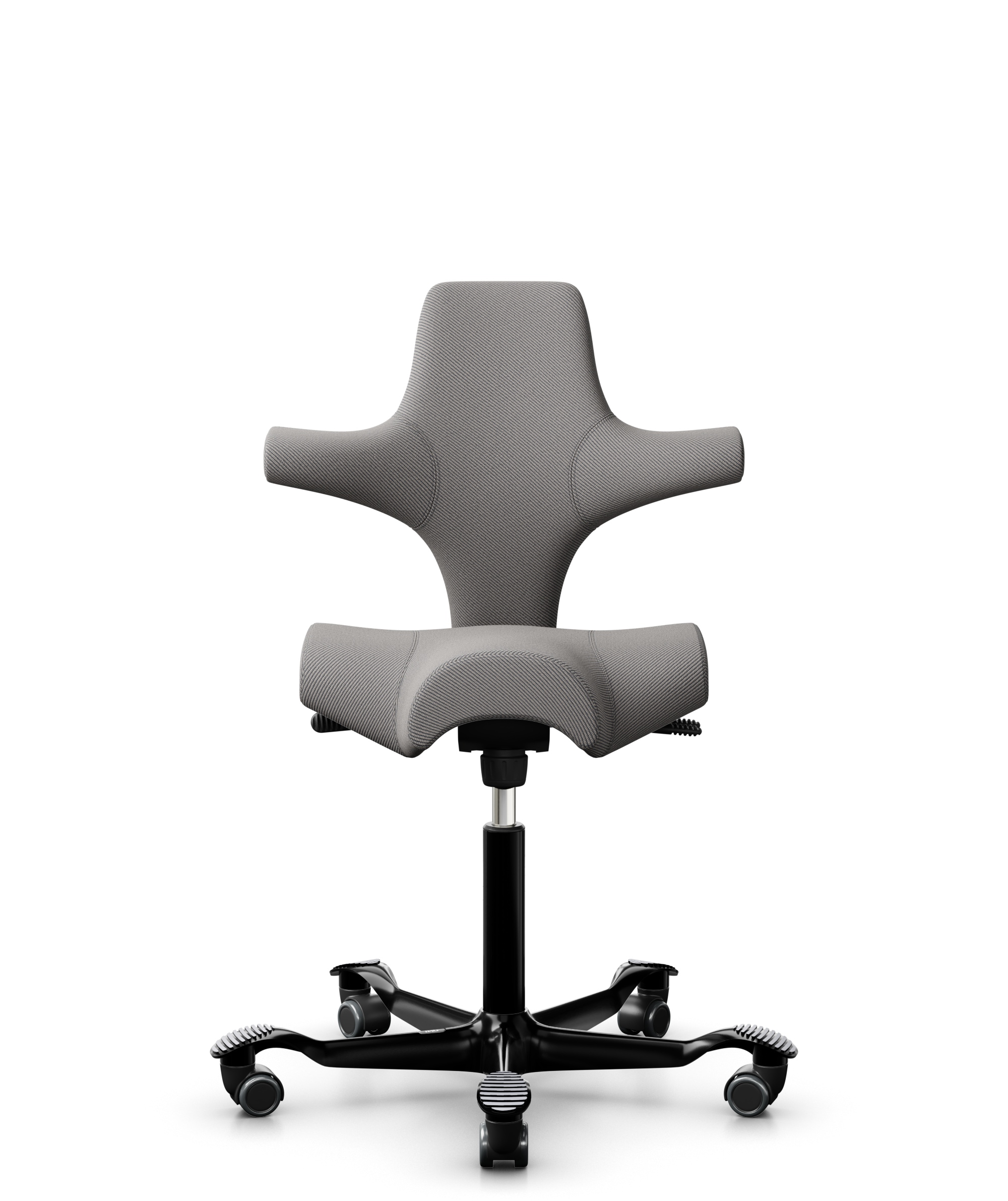 HAG Capisco 810 Sonderedition Fame schwarz