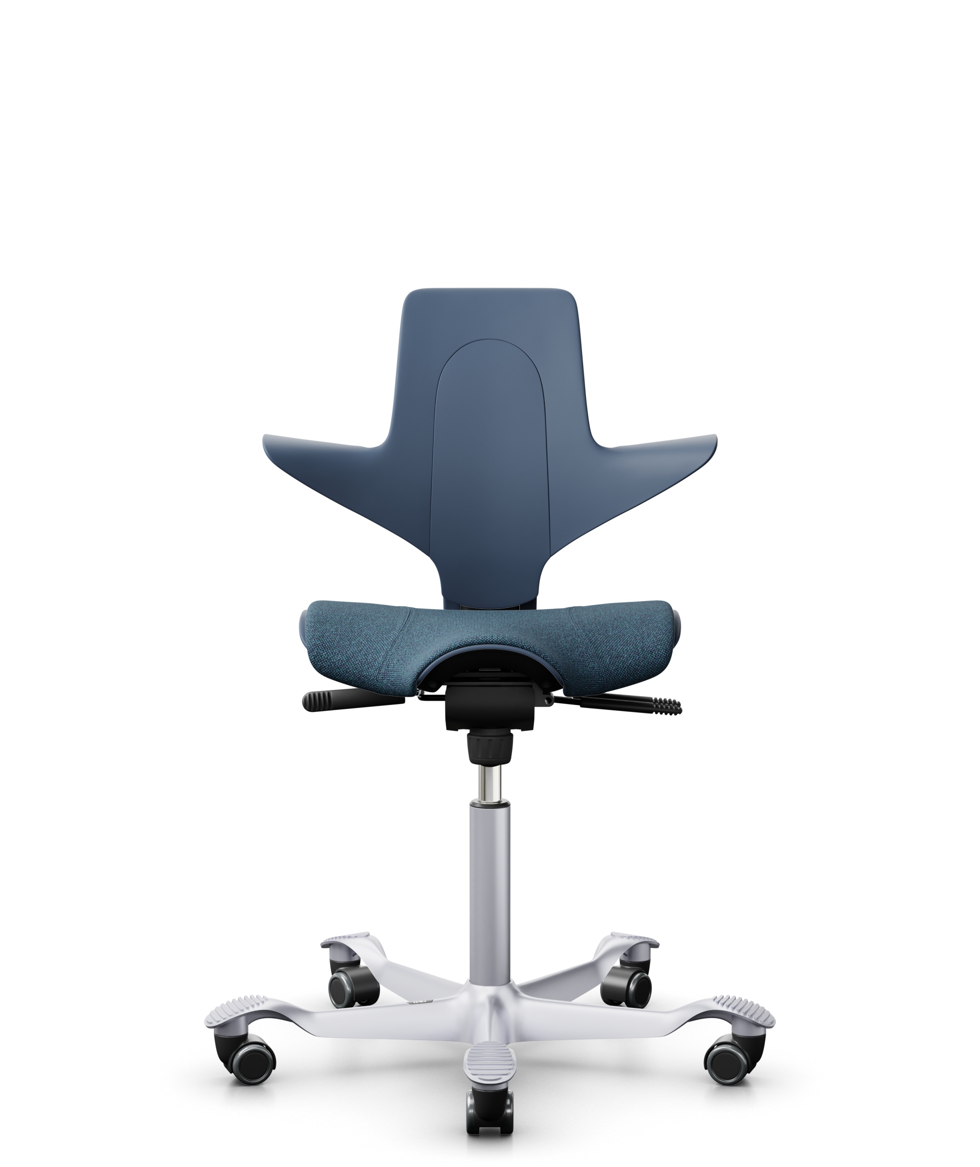 HAG Capisco Puls 8020 Blueberry MLF035