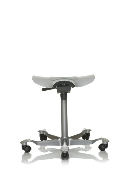 HAG Capisco Puls 8001 Xtreme Plus grau 081