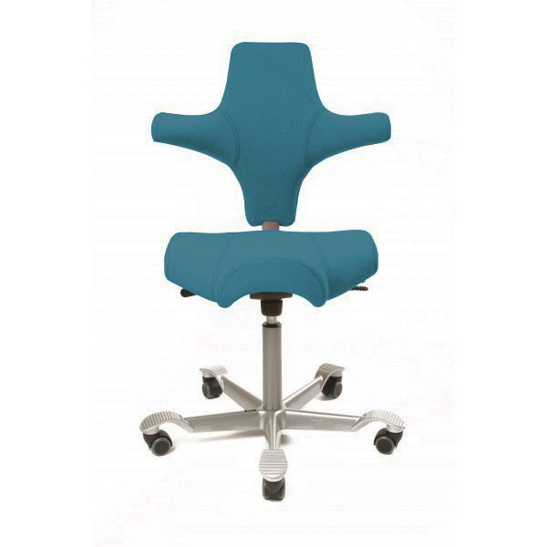 HAG Capisco 8106 Select 66192 graublau