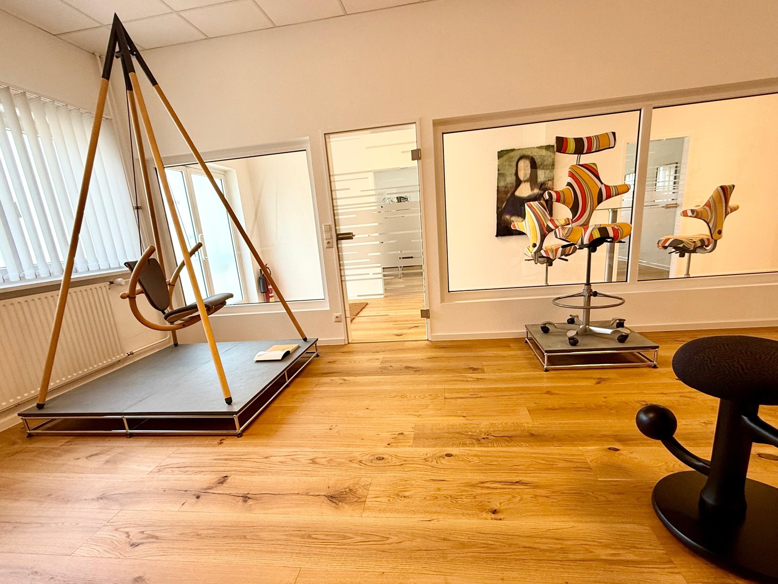 Ausstellung Geyer — 01