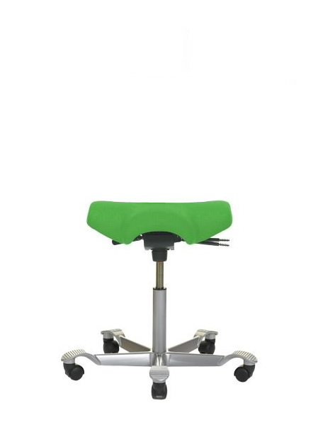 HAG Capisco 8105 Comfort grasgrün