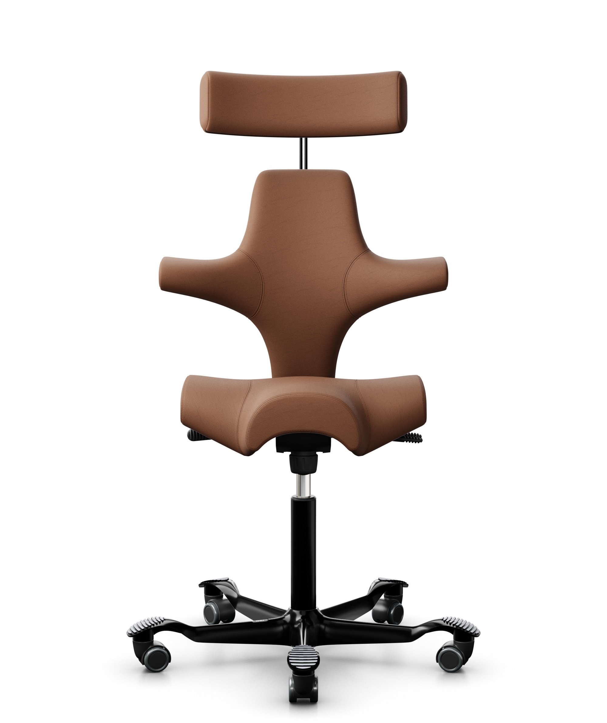 HAG Capisco 8107 Paloma schwarz