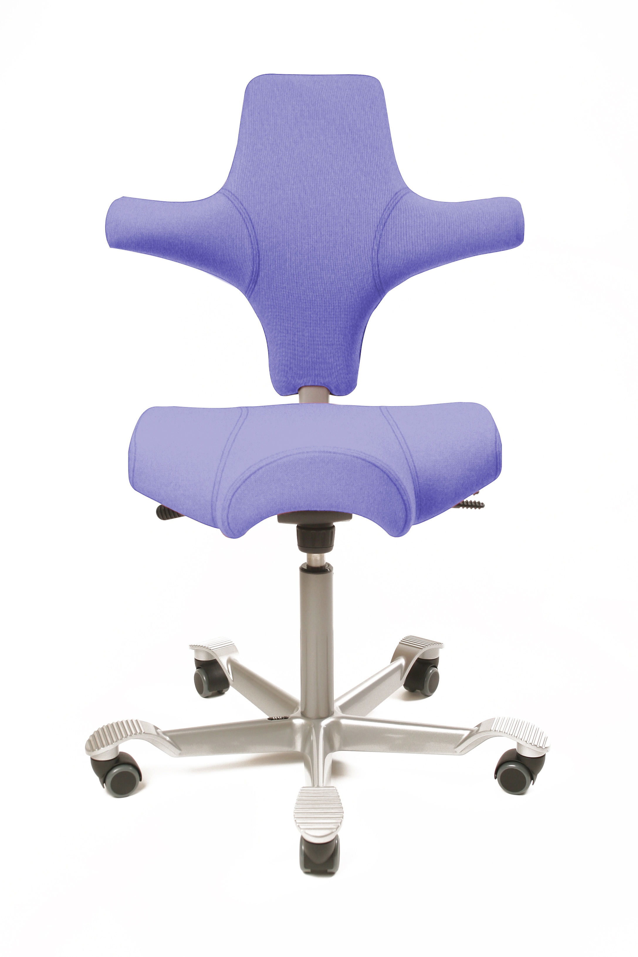 HAG Capisco 8106 Sonderedition Fame 65081 flieder