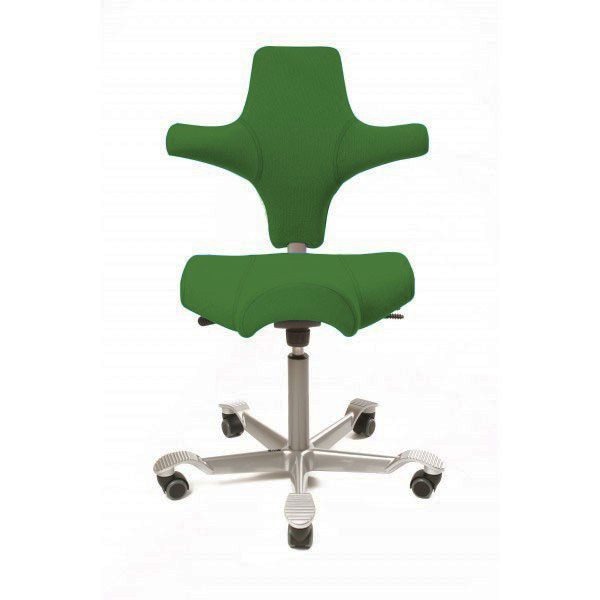 HAG Capisco 8106 Select 68211 grün